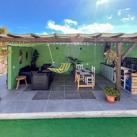 Lightbooking El Pinar Isla Del Hierro Exterior photo