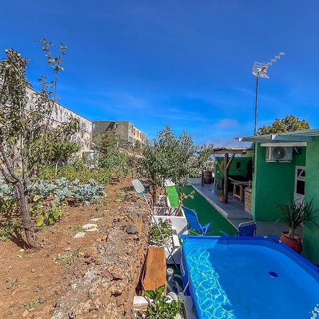 Lightbooking El Pinar Isla Del Hierro Exterior photo
