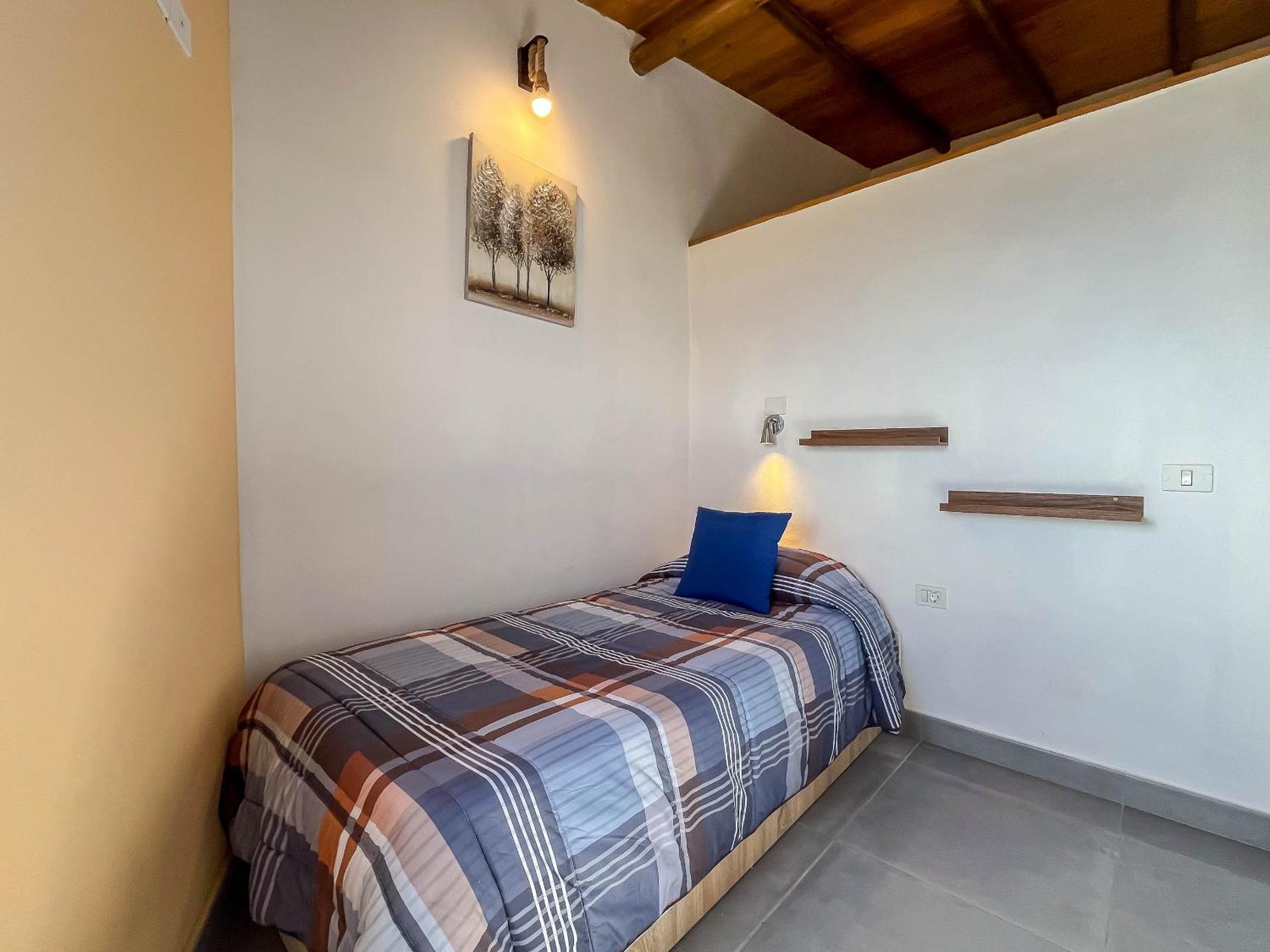 Lightbooking El Pinar Isla Del Hierro Exterior photo