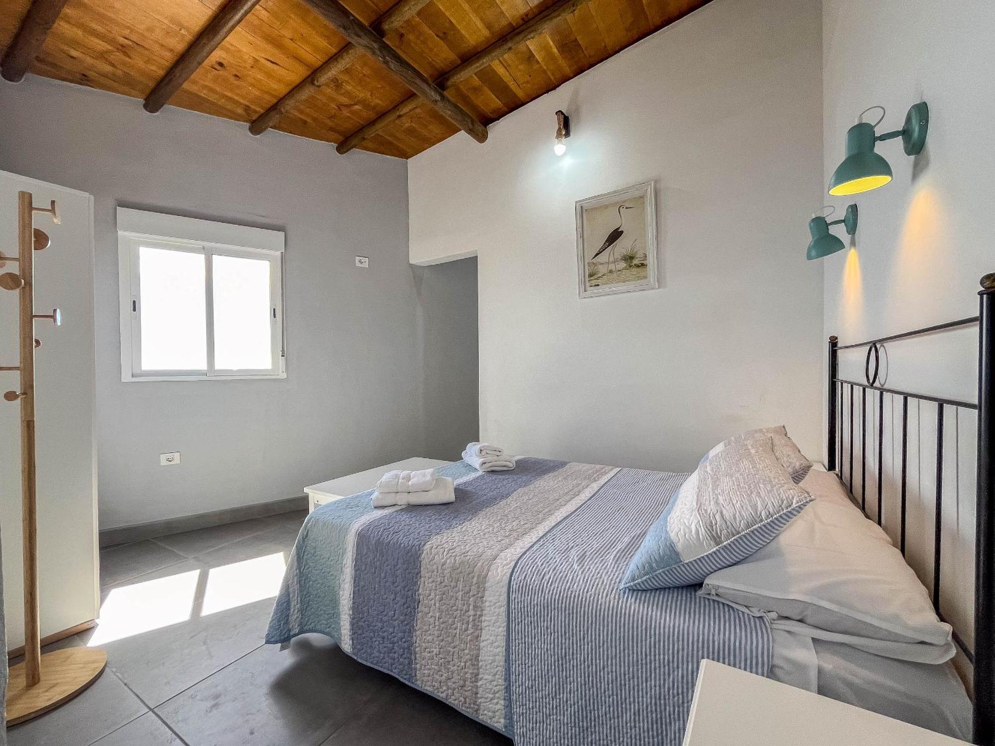 Lightbooking El Pinar Isla Del Hierro Exterior photo
