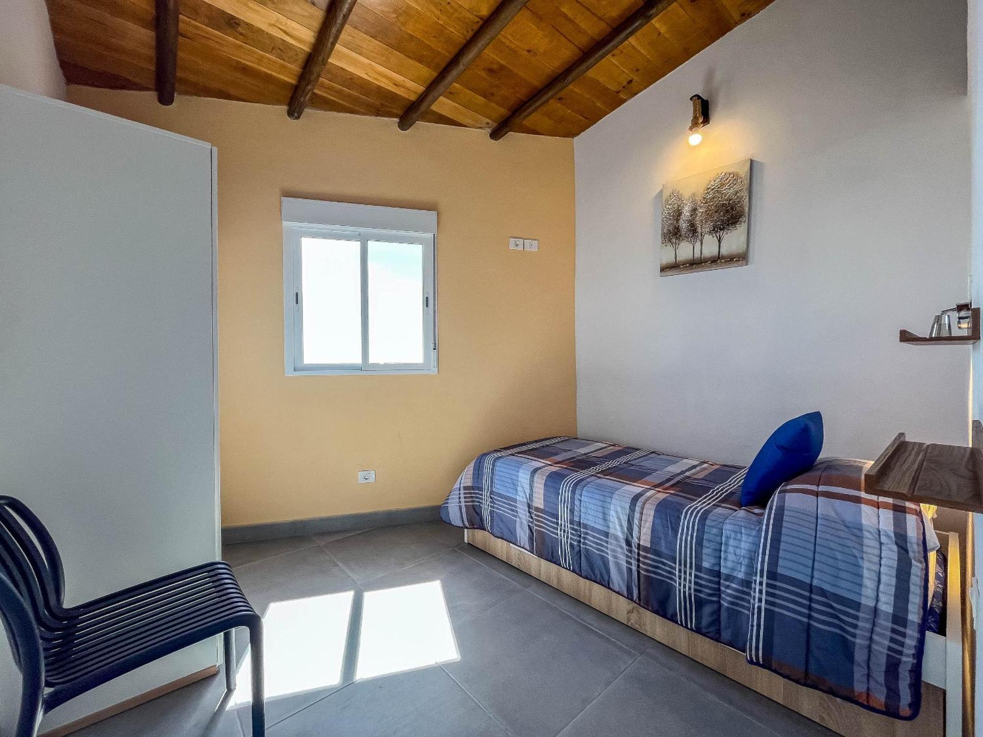 Lightbooking El Pinar Isla Del Hierro Exterior photo