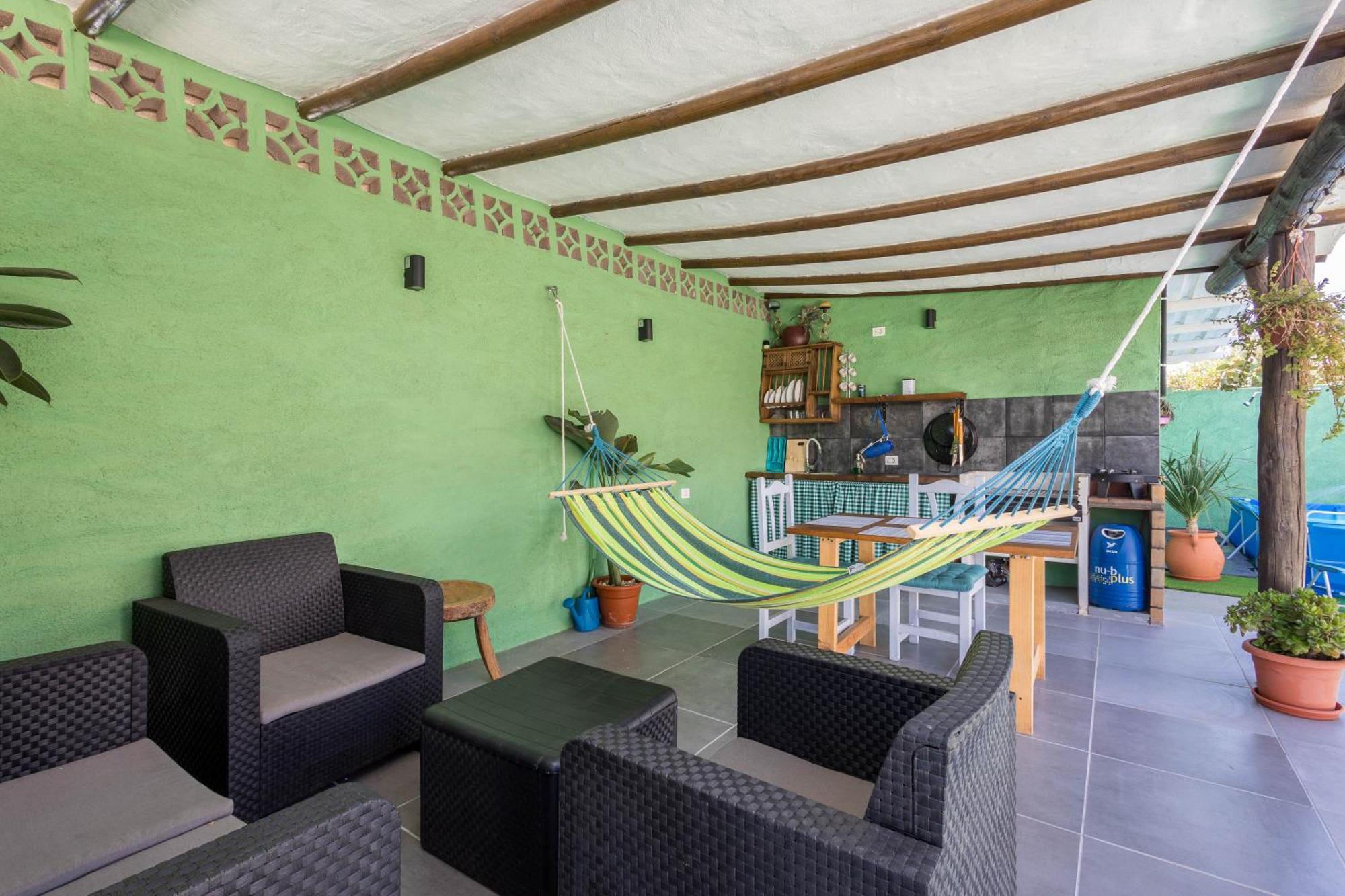 Lightbooking El Pinar Isla Del Hierro Exterior photo