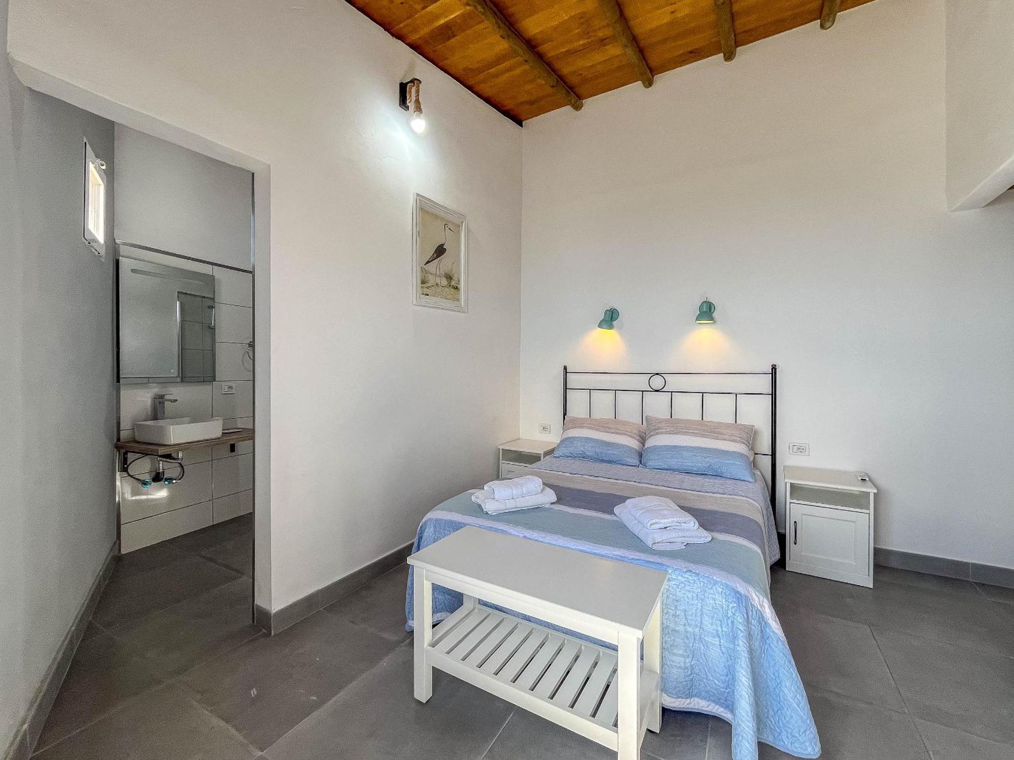 Lightbooking El Pinar Isla Del Hierro Exterior photo